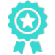 quality-icon икона на значка